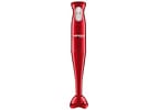 Mixer Lenoxx Vermelho 200W Facile PMX409 2 Velocidades
