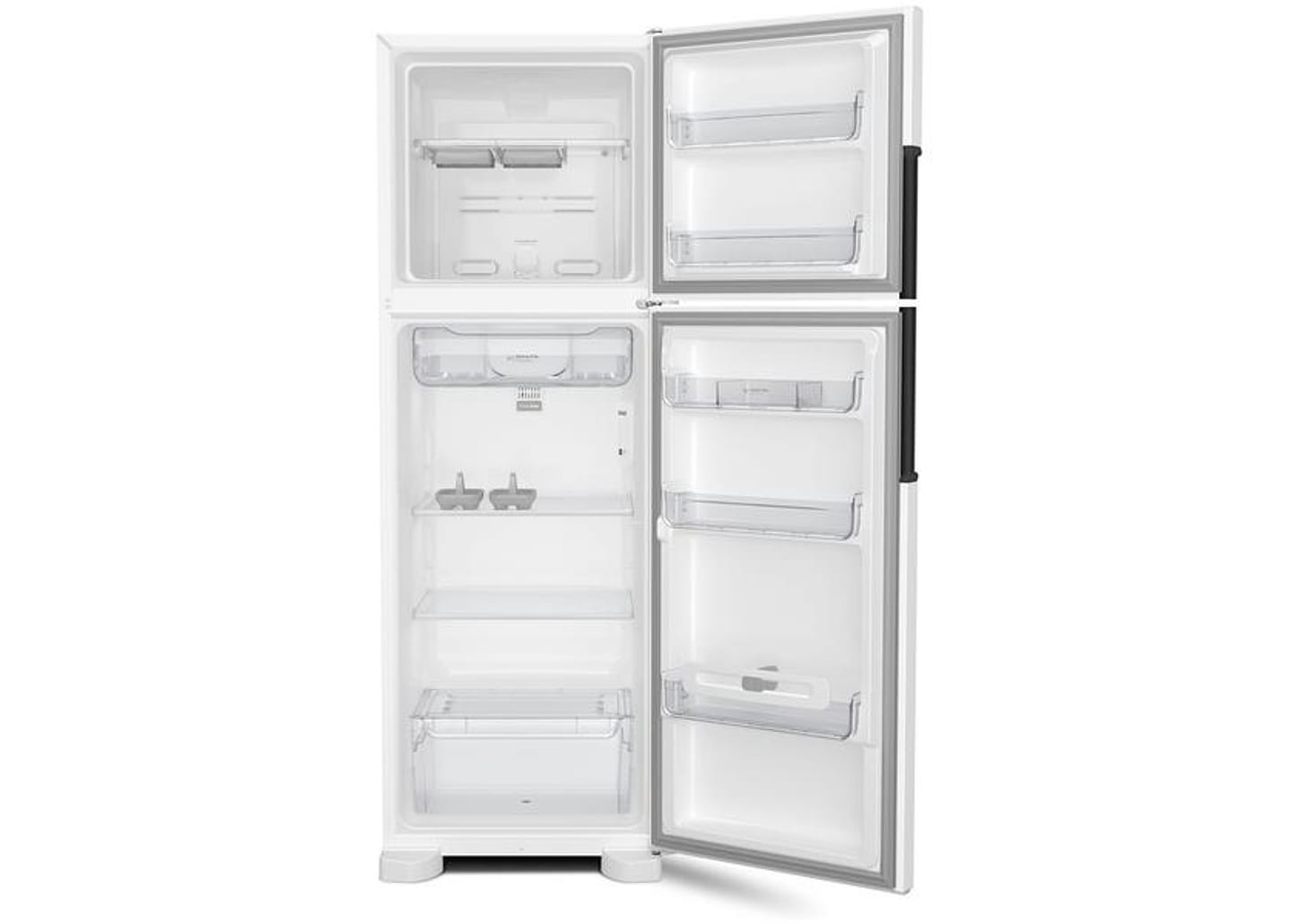 Geladeira/Refrigerador Consul Frost Free Duplex - Branco 386L CRM44