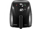 Fritadeira Elétrica sem Óleo/Air Fryer Mondial - AFN-40-BF Preta com Timer