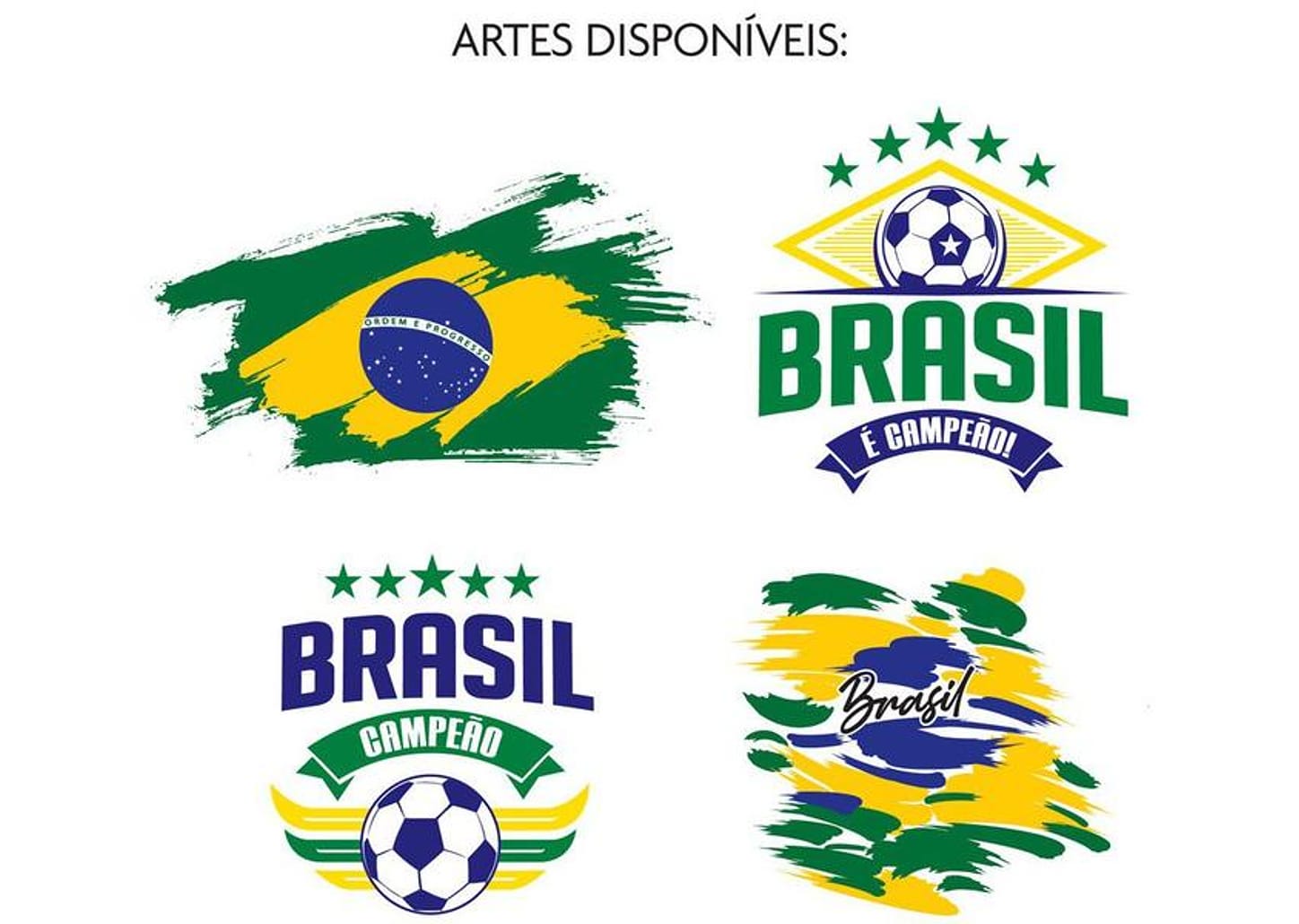 Jogo de Taças para Cerveja de Vidro 310ml 4 Peças Ruvolo Brasil