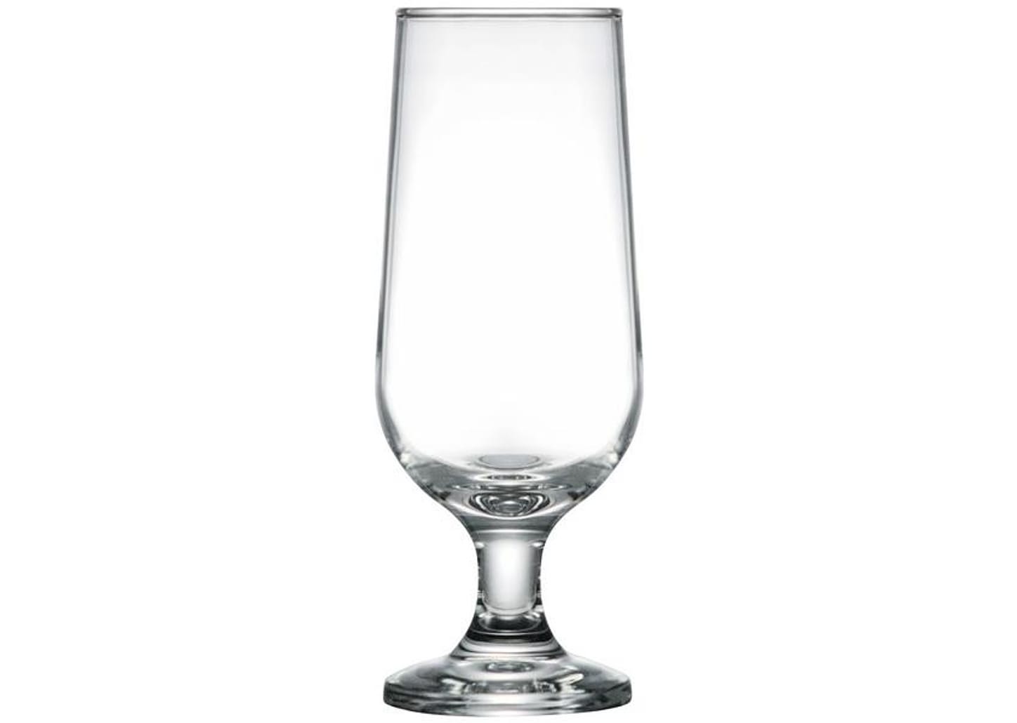 Jogo de Taças para Cerveja de Vidro 310ml 4 Peças Ruvolo Brasil