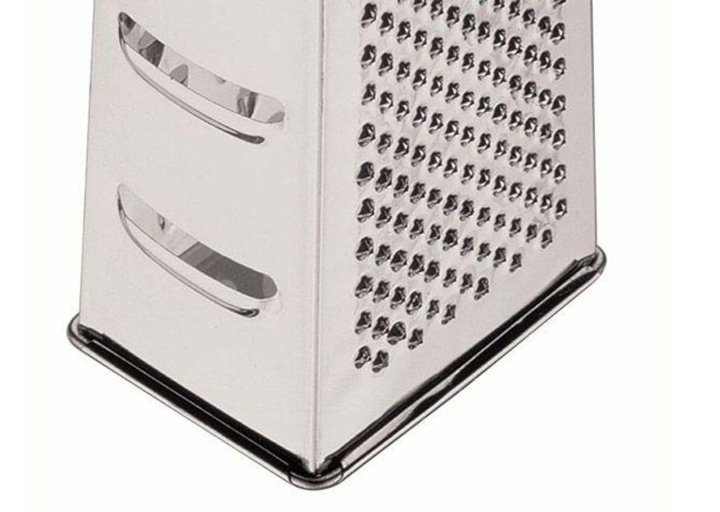 Ralador 4 Faces Aço Inox - Tramontina 25110/180