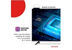 Smart TV 32” HD D-LED AIWA IPS Wi-Fi Bluetooth - Google Assistente 2 HDMI 2 USB