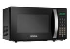 Micro-ondas Mondial 21L Preto MO-01-21
