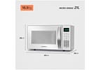 Micro-ondas Mondial 21L Branco MO-01-21