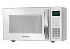 Micro-ondas Mondial 21L Branco MO-01-21