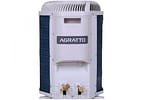 Ar-condicionado Split Agratto Digital Inverter 12.000 BTUs Frio Liv Top LCST12F-02I