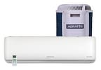 Ar-condicionado Split Agratto Digital Inverter 12.000 BTUs Frio Liv Top LCST12F-02I