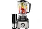 Liquidificador Britânia BLQ1380 com Filtro 12 Velocidades 1200W Preto