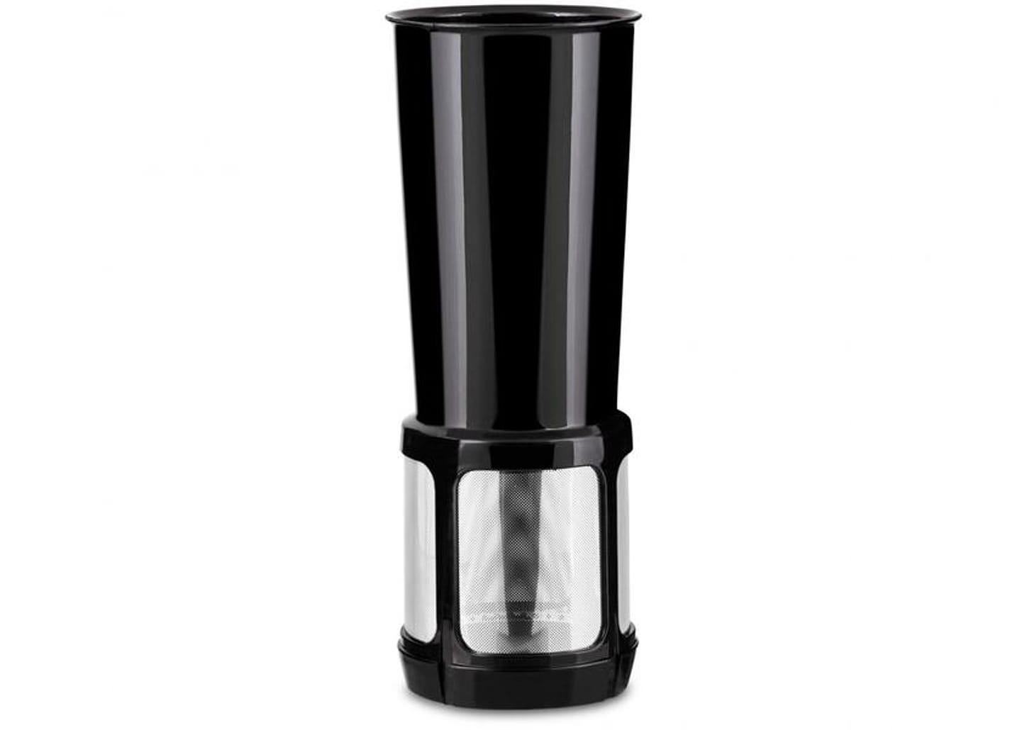Liquidificador Britânia BLQ1380 com Filtro 12 Velocidades 1200W Preto