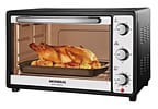 Forno Elétrico de Bancada Mondial com Timer 52L Grand Family II FR-52