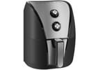 Fritadeira Elétrica sem Óleo/Air Fryer Britânia - BFR40PI Preta 4,35L com Timer