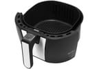 Fritadeira Elétrica sem Óleo/Air Fryer Britânia - BFR40PI Preta 4,35L com Timer