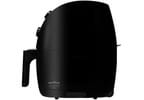 Fritadeira Elétrica sem Óleo/Air Fryer Britânia - BFR40PI Preta 4,35L com Timer