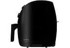 Fritadeira Elétrica sem Óleo/Air Fryer Britânia - BFR40PI Preta 4,35L com Timer