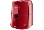Fritadeira Elétrica sem Óleo/Air Fryer Philco - PFR15V Vermelha 3,2L com Timer