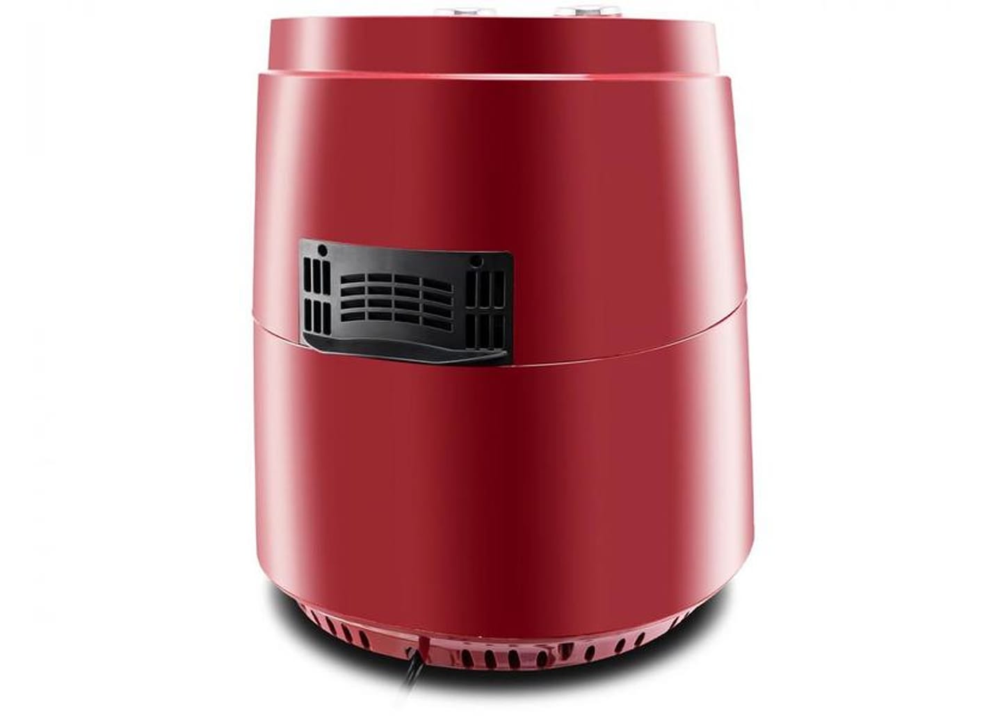 Fritadeira Elétrica sem Óleo/Air Fryer Philco - PFR15V Vermelha 3,2L com Timer