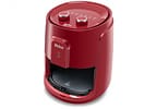 Fritadeira Elétrica sem Óleo/Air Fryer Philco - PFR15V Vermelha 3,2L com Timer