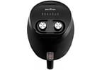 Fritadeira Elétrica sem Óleo/Air Fryer Britânia - BFR25P Preta 3,5L com Timer