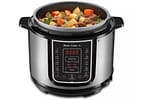 Panela de Pressão Elétrica Digital Mondial 5L 900W Digital Master Cooker PE-38