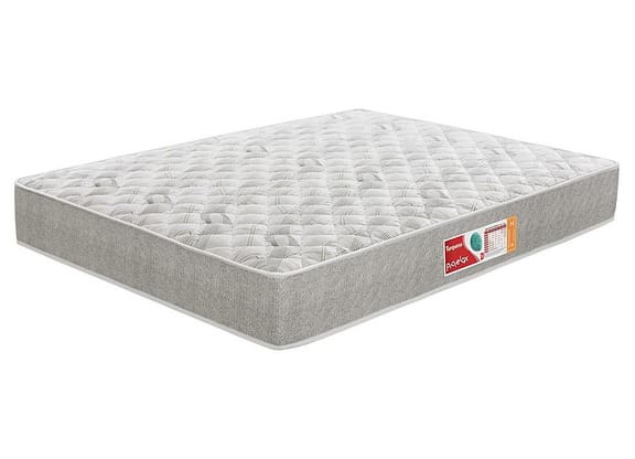 Colchão Casal Prorelax de Espuma D-33 17x138x188cm Turquesa