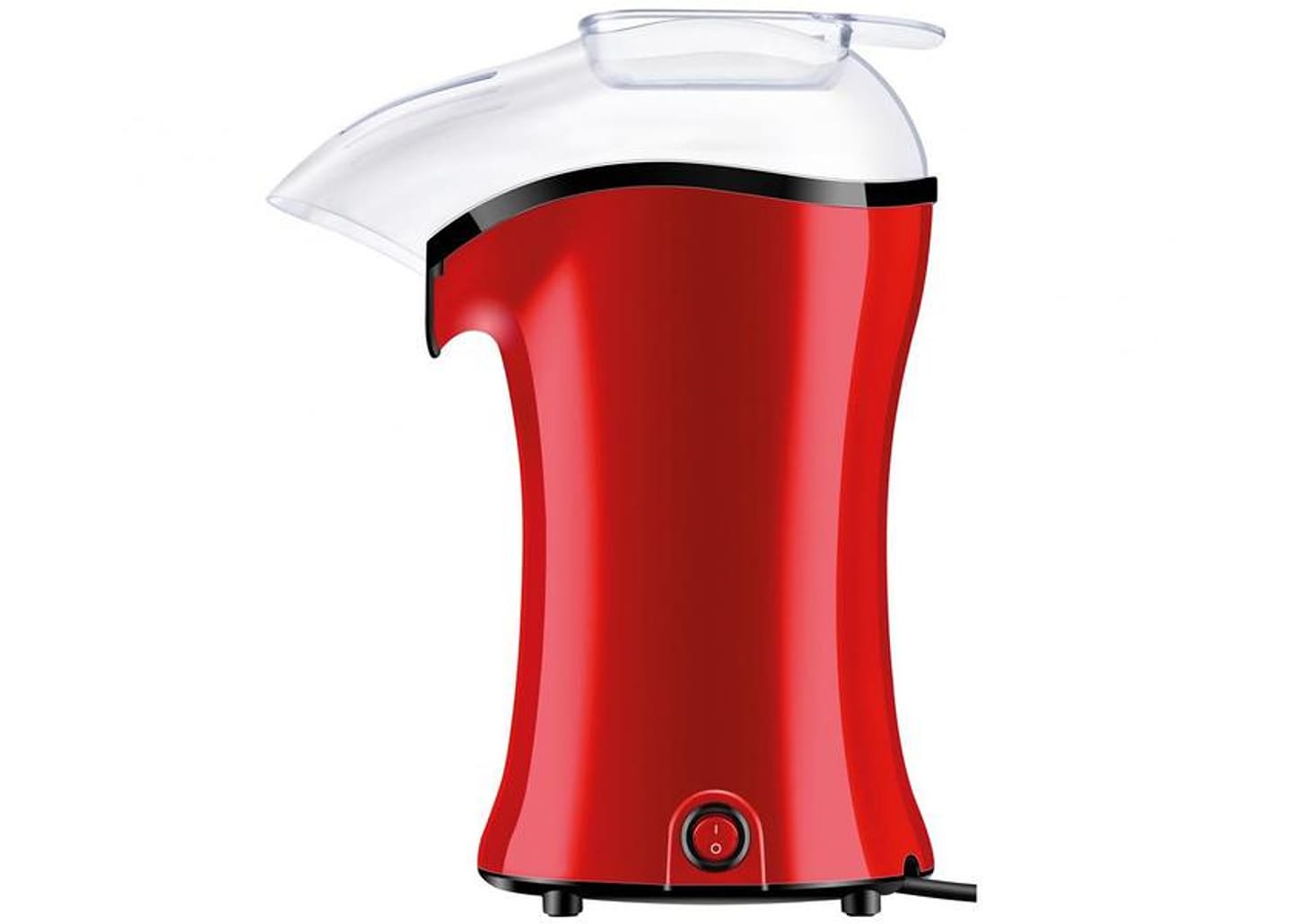 Pipoqueira Elétrica Mondial Popflix PP-03 1200W