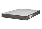 Colchão Casal Plumatex de Espuma D-33 138x18x188cm Selectus