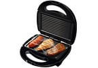 Sanduicheira Mondial Fast Grill S-12 Preta 750W - Antiaderente