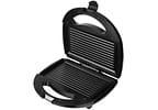 Sanduicheira Mondial Fast Grill S-12 Preta 750W - Antiaderente