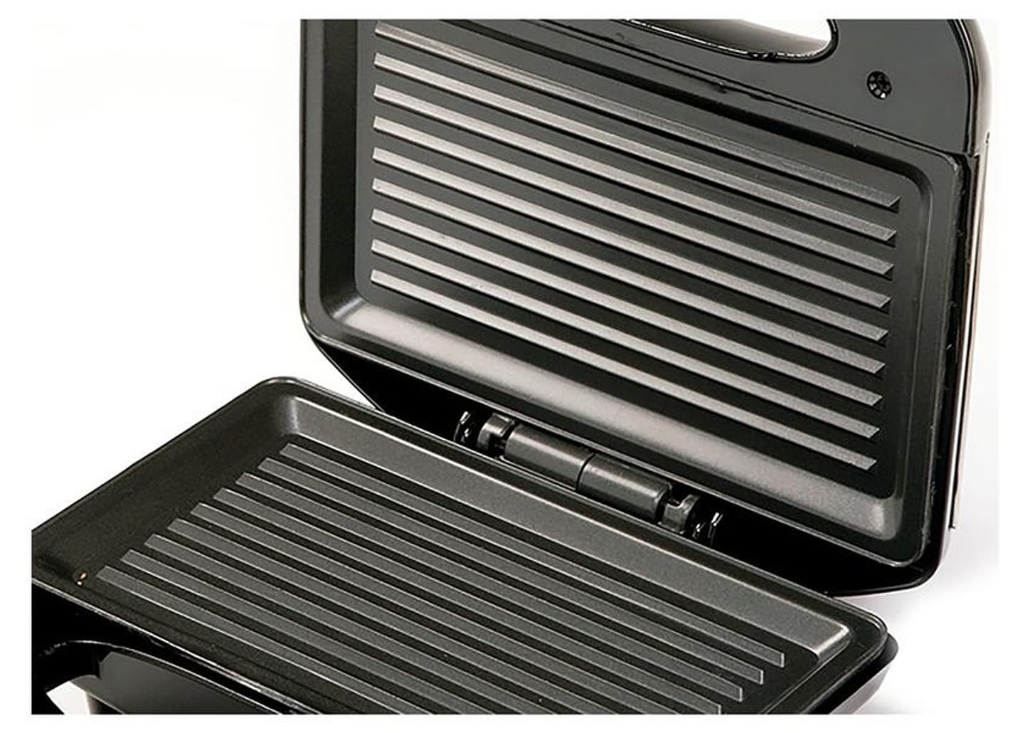 Sanduicheira Mondial Fast Grill S-12 Preta 750W - Antiaderente