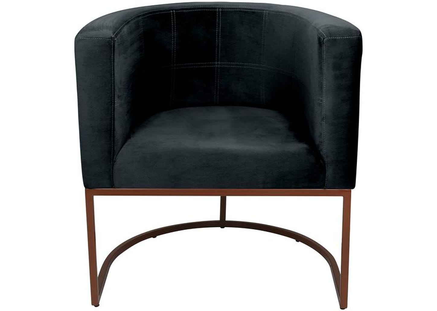 Poltrona Decorativa Matrix Ibiza