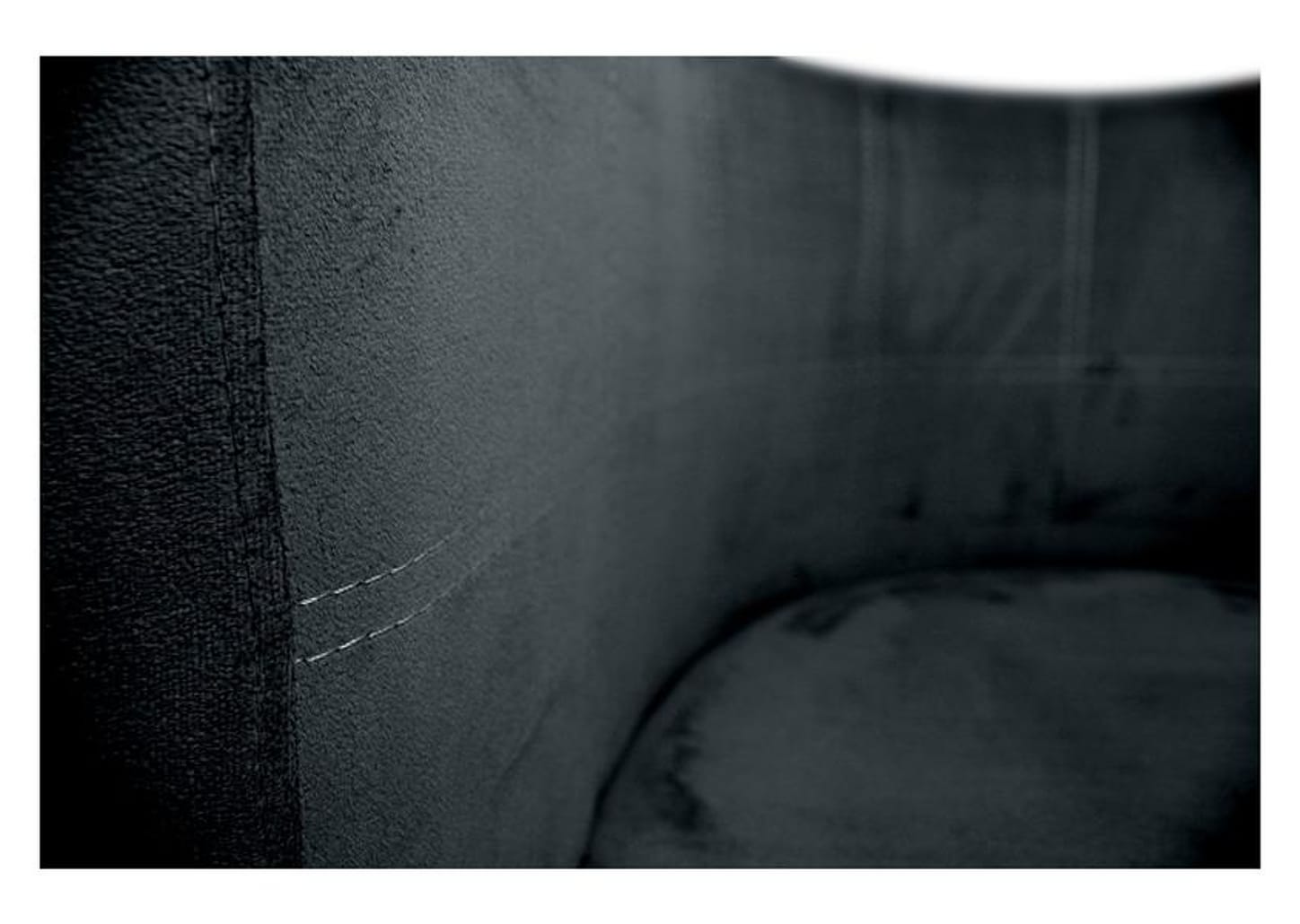 Poltrona Decorativa Matrix Ibiza