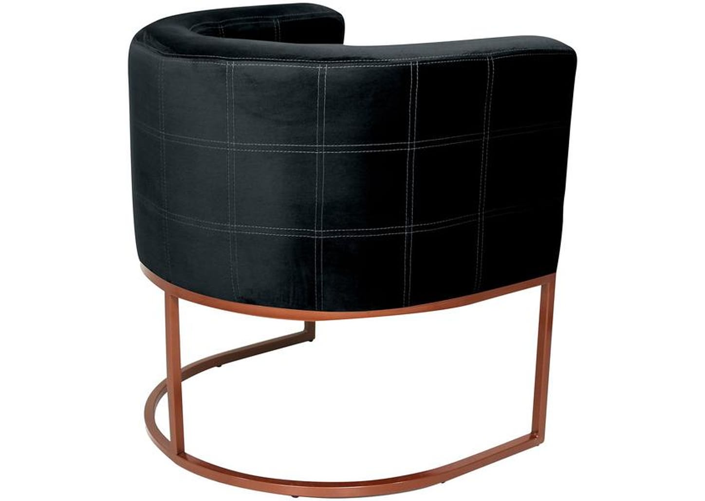 Poltrona Decorativa Matrix Ibiza