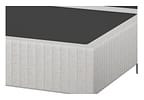 Base Cama Box King Plumatex Bipartido 37x193x203cm Magnum Maxx