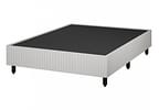 Base Cama Box Casal Plumatex 37x138x188cm - Magnum Maxx