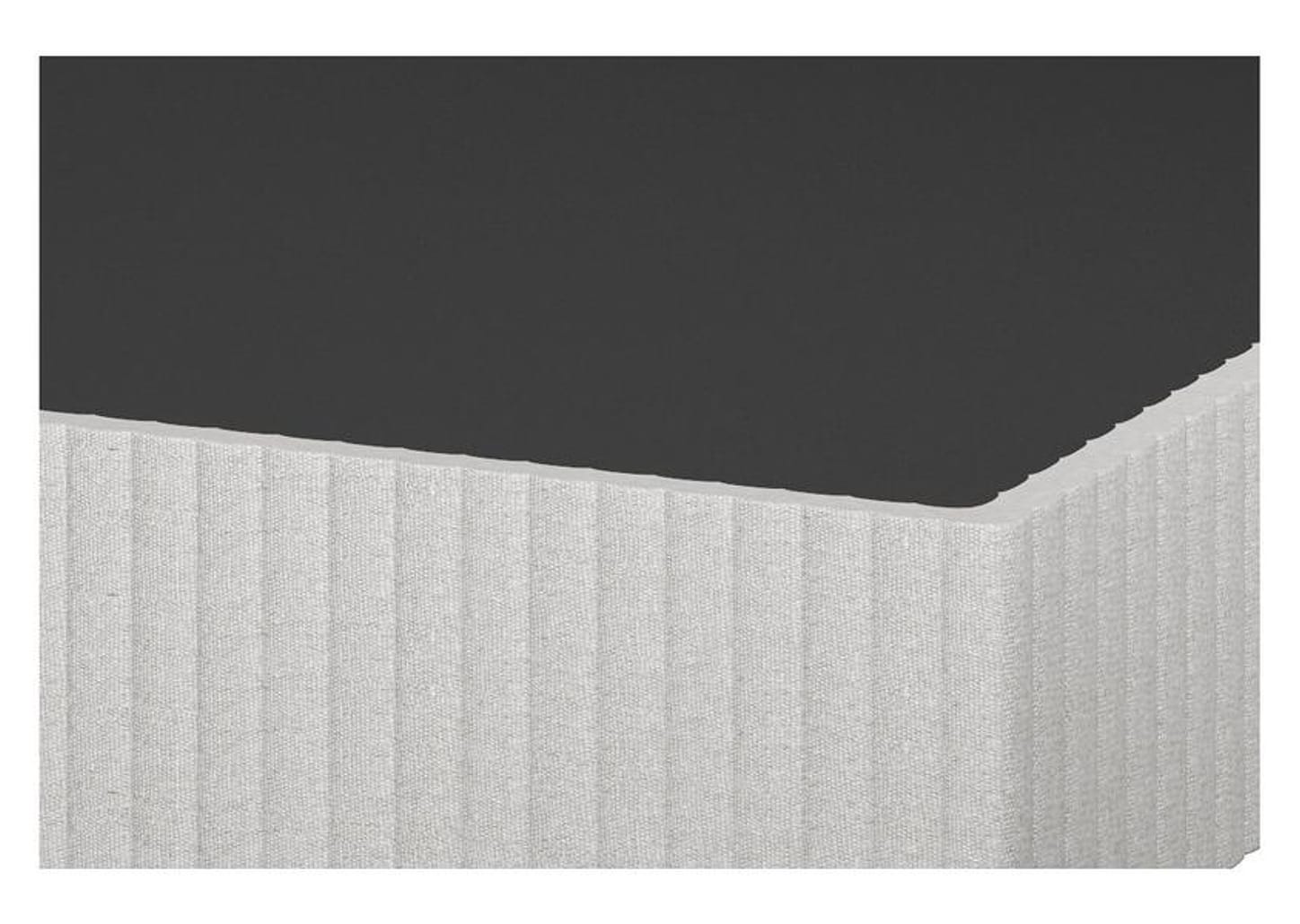 Base Cama Box Casal Plumatex 37x138x188cm - Magnum Maxx