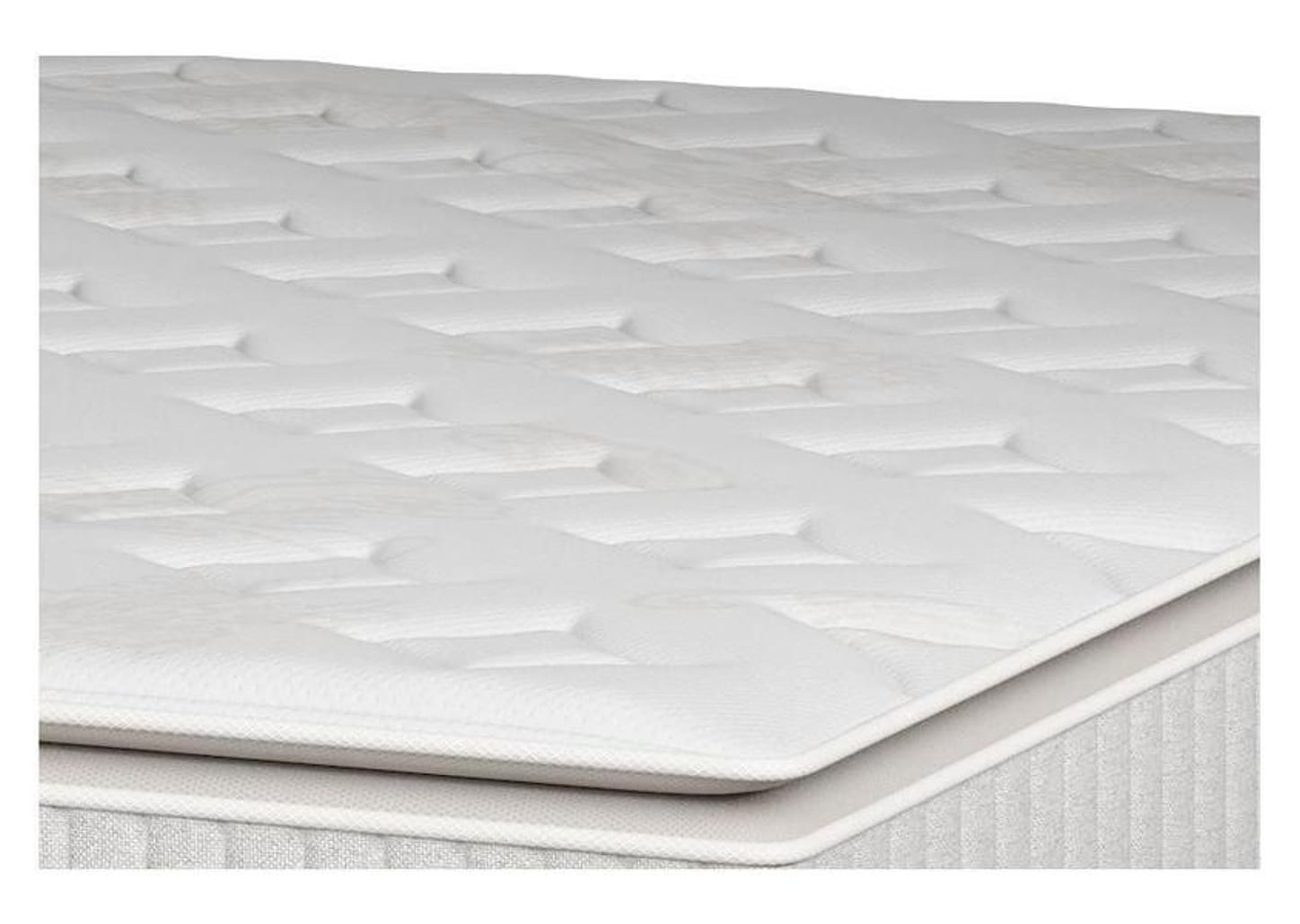 Colchão Casal Plumatex de Mola Ensacada 138x34x188cm Magnum Maxx