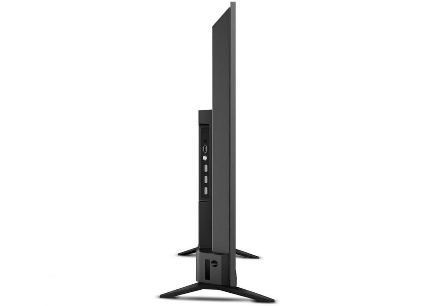 Smart TV 32” HD D-LED AOC 32S5135/78G VA - Wi-Fi 3 HDMI 1 USB