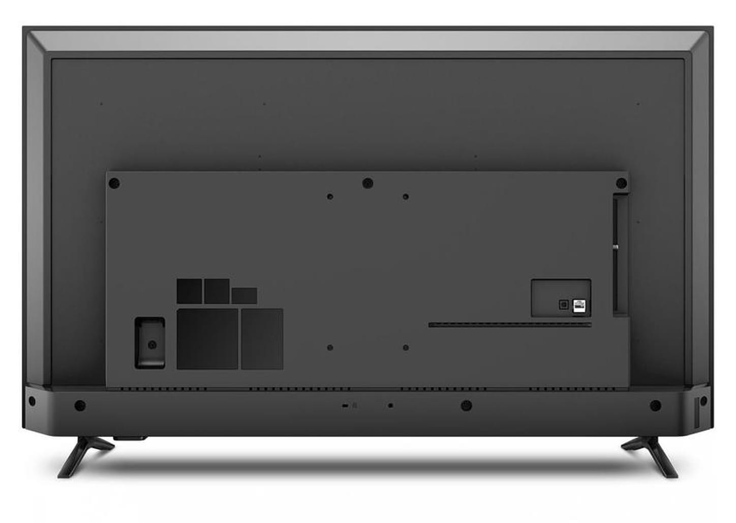 Smart TV 32” HD D-LED AOC 32S5135/78G VA - Wi-Fi 3 HDMI 1 USB