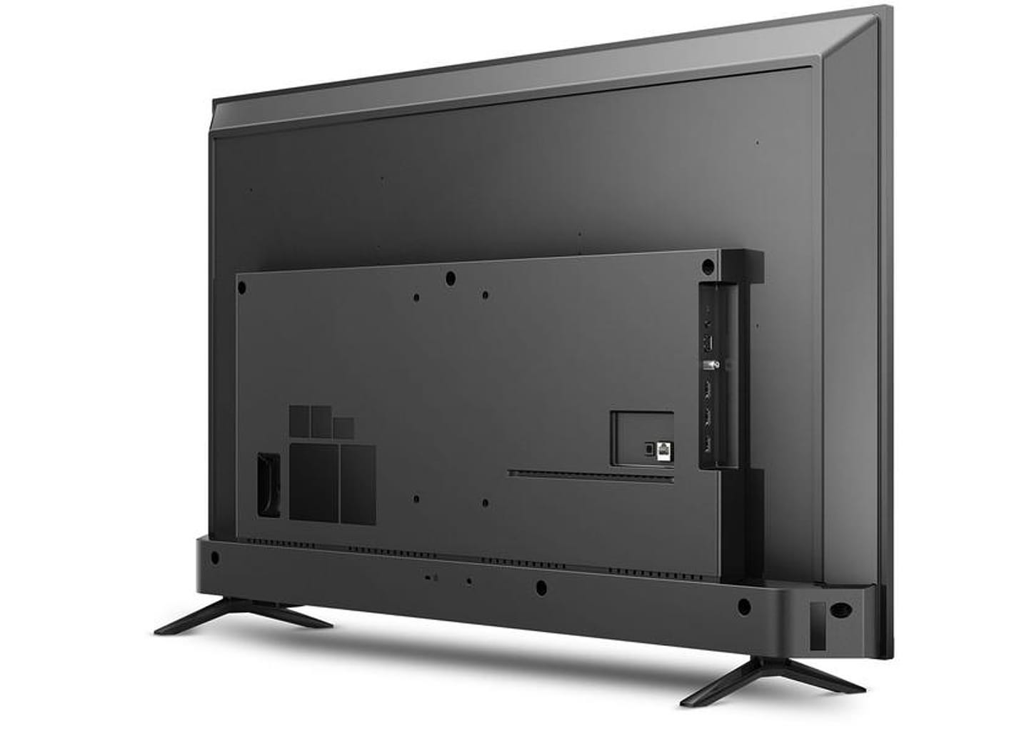 Smart TV 43” Full HD D-LED AOC 43S5135/78G - VA Wi-Fi 3 HDMI 1 USB