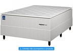 Base Cama Box Casal Plumatex 37x138x188cm - Magnum Maxx