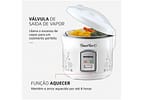 Panela de Arroz Elétrica Mondial Bianca Rice PE-10 10 Xícaras 700W
