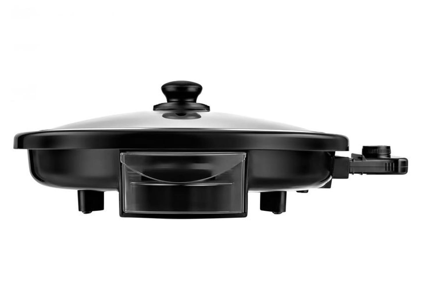 Grill Mondial G-03 Redondo 1270W Antiaderente