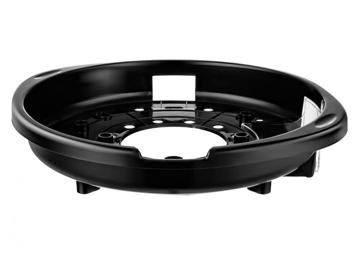 Grill Mondial G-03 Redondo 1270W Antiaderente