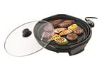 Grill Mondial G-03 Redondo 1270W Antiaderente