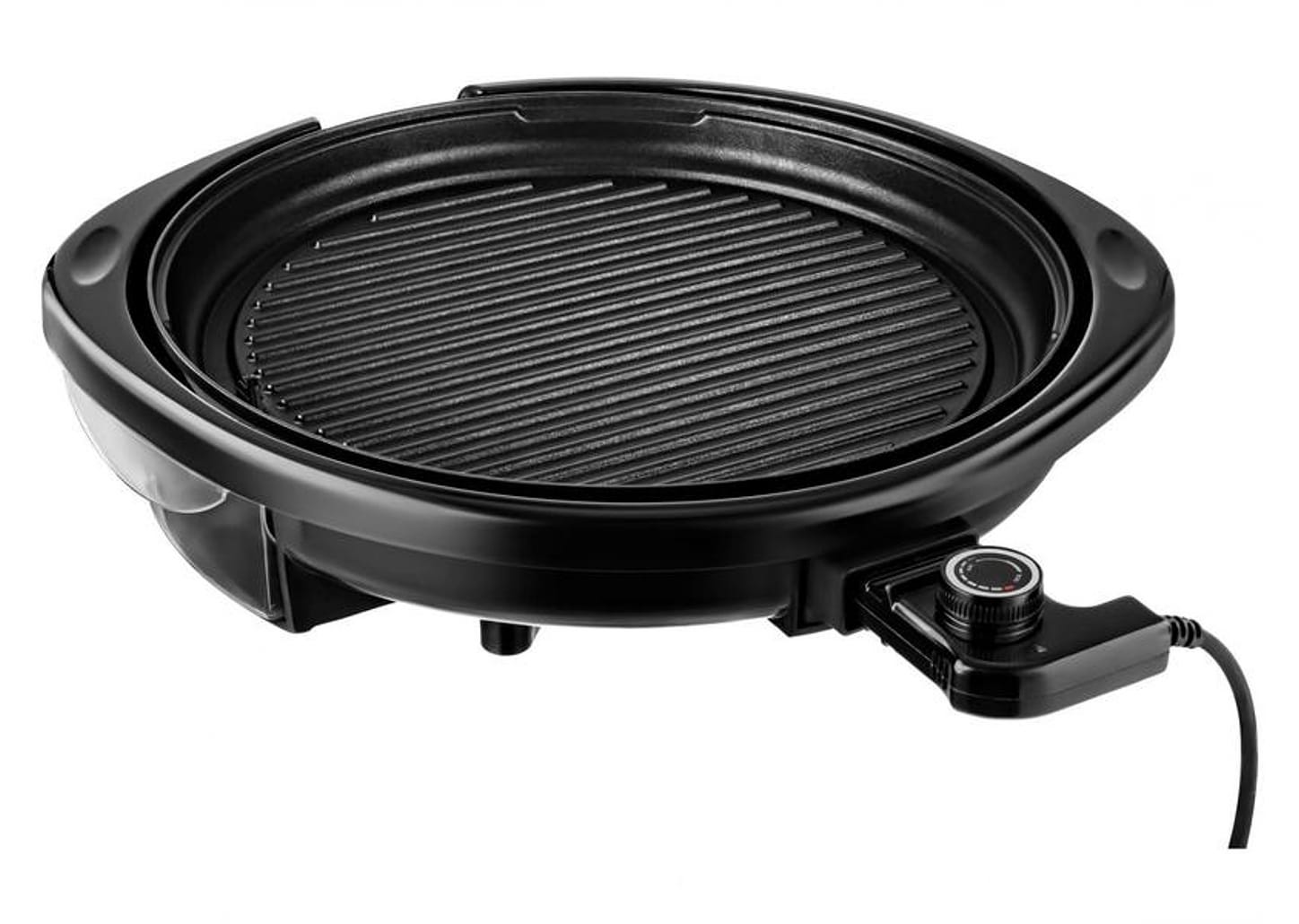 Grill Mondial G-03 Redondo 1270W Antiaderente