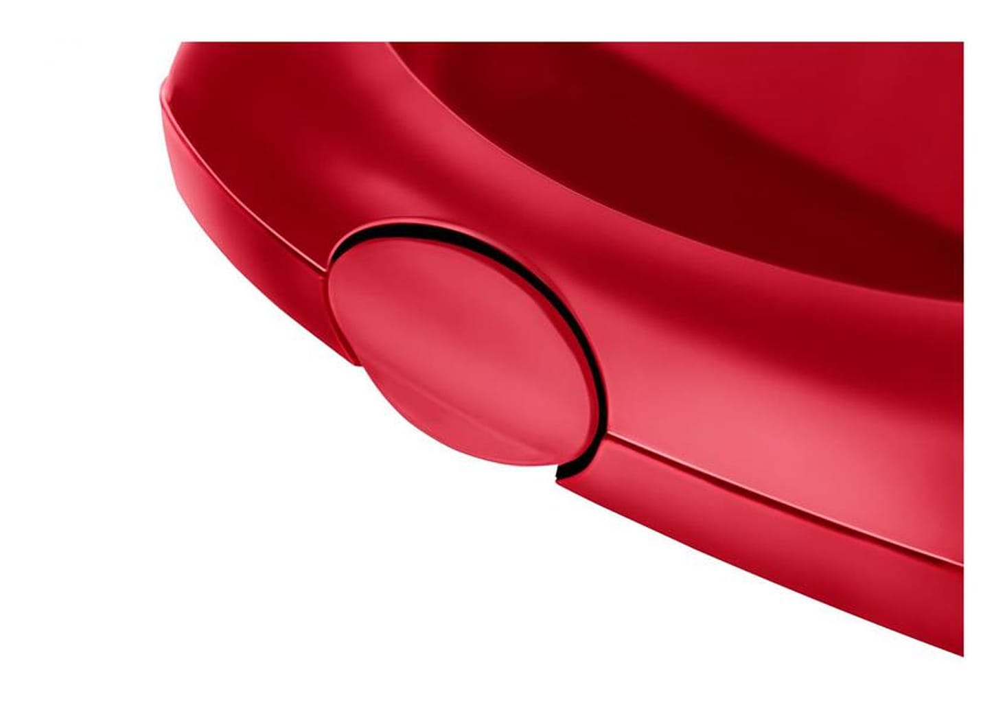 Sanduicheicha Grill Mondial Premium S-19 2 em 1 - Vermelha 800W Antiaderente