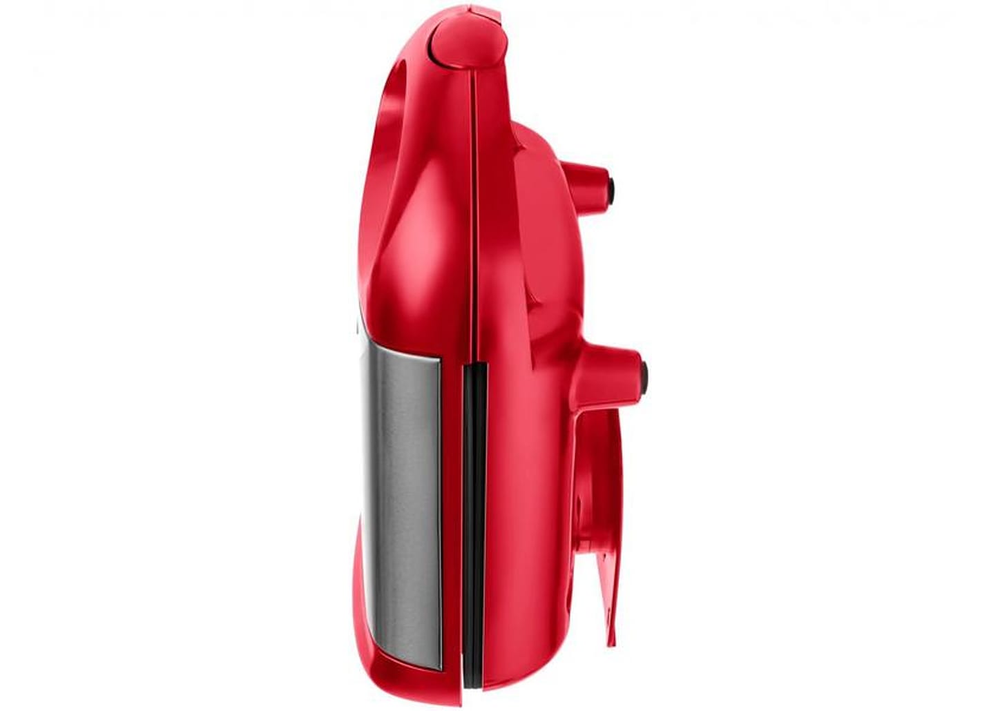 Sanduicheicha Grill Mondial Premium S-19 2 em 1 - Vermelha 800W Antiaderente