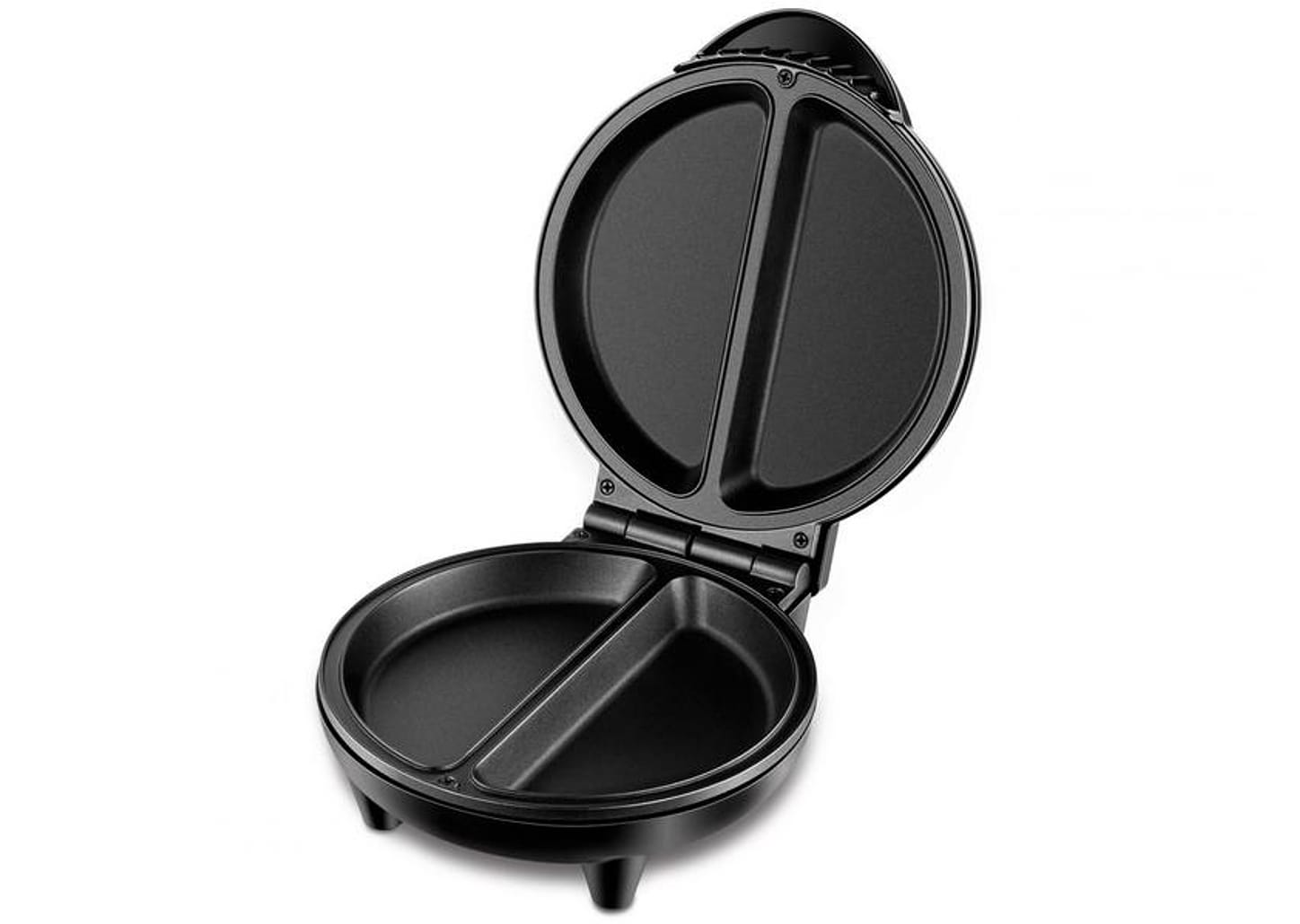 Omeleteira Elétrica Mondial OM-02 Preta