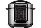 Panela de Pressão Elétrica Digital Mondial 5L 900W Digital Master Cooker PE-38